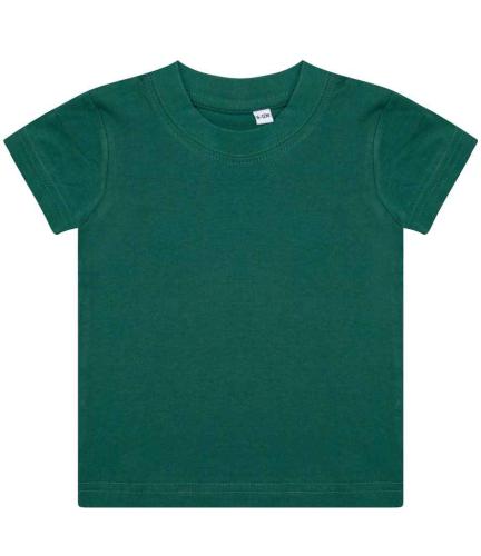 Larkwood Baby/Toddler T-Shirt - BOT - 45632